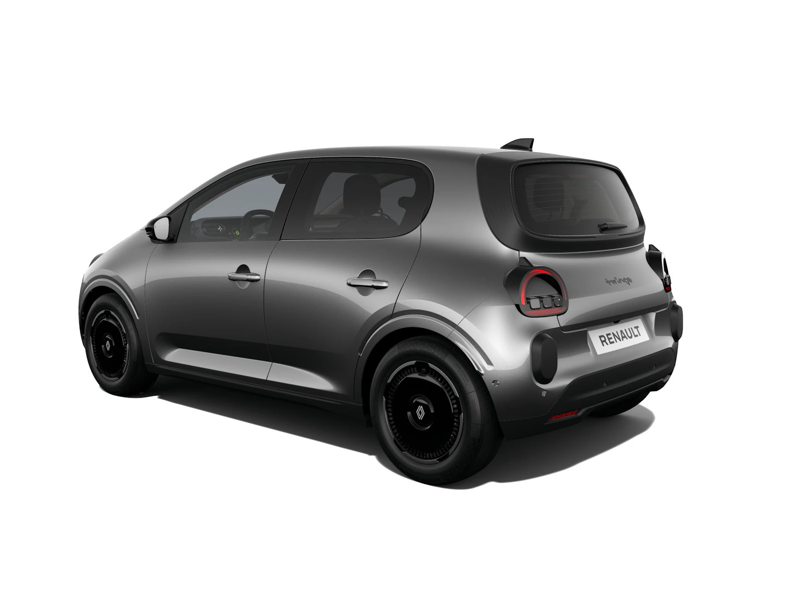 Renault Twingo – autofoto 5