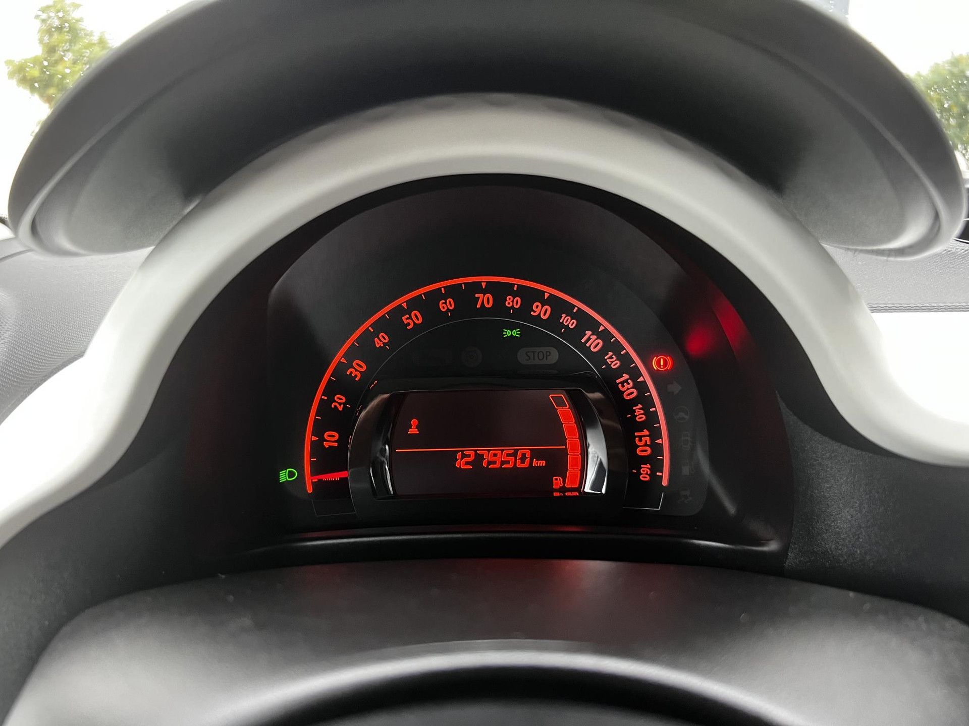 Renault Twingo met kenteken GZ-631-G – autofoto 4