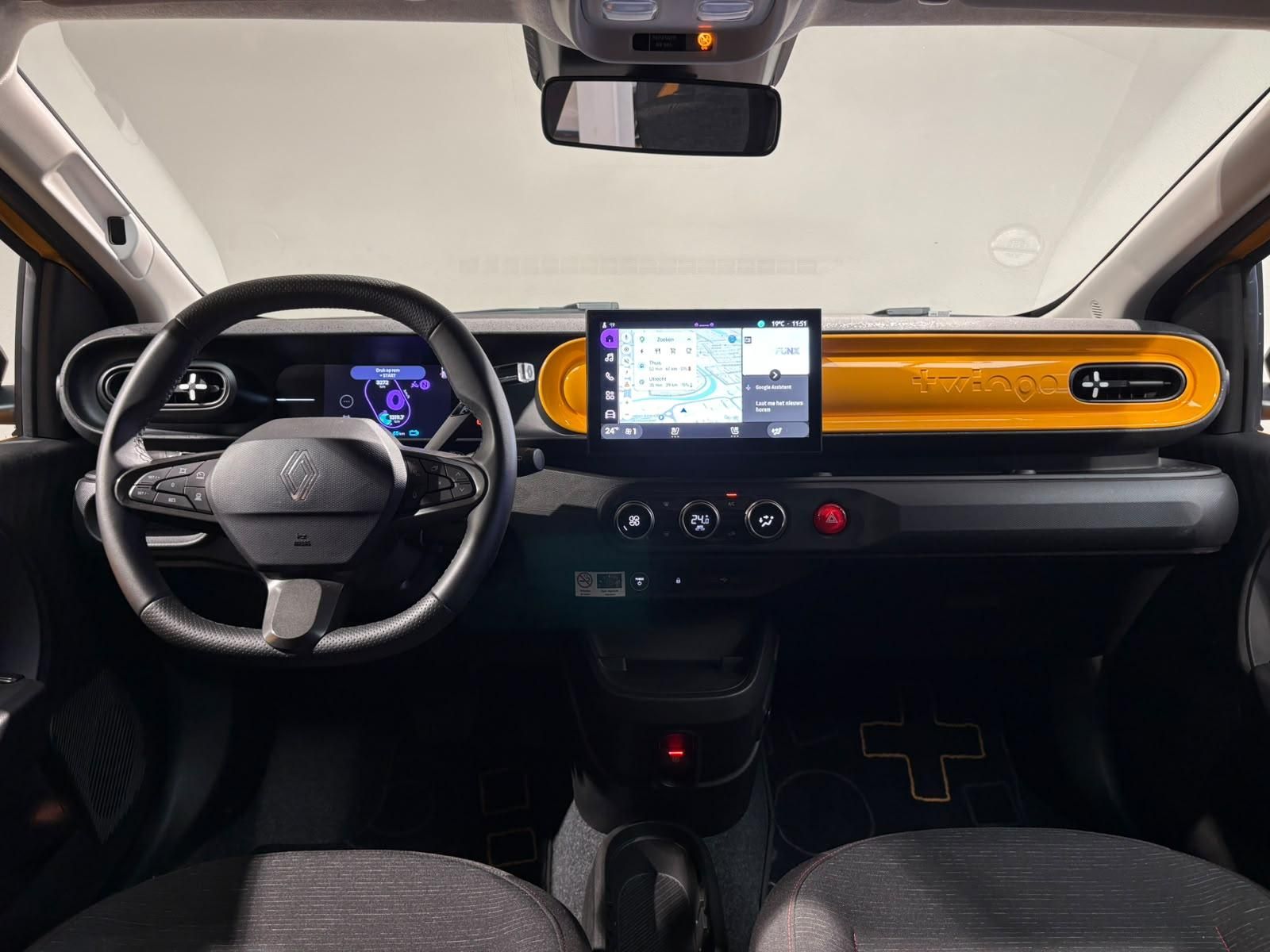 Renault Twingo met kenteken KDR-17-L – autofoto 3
