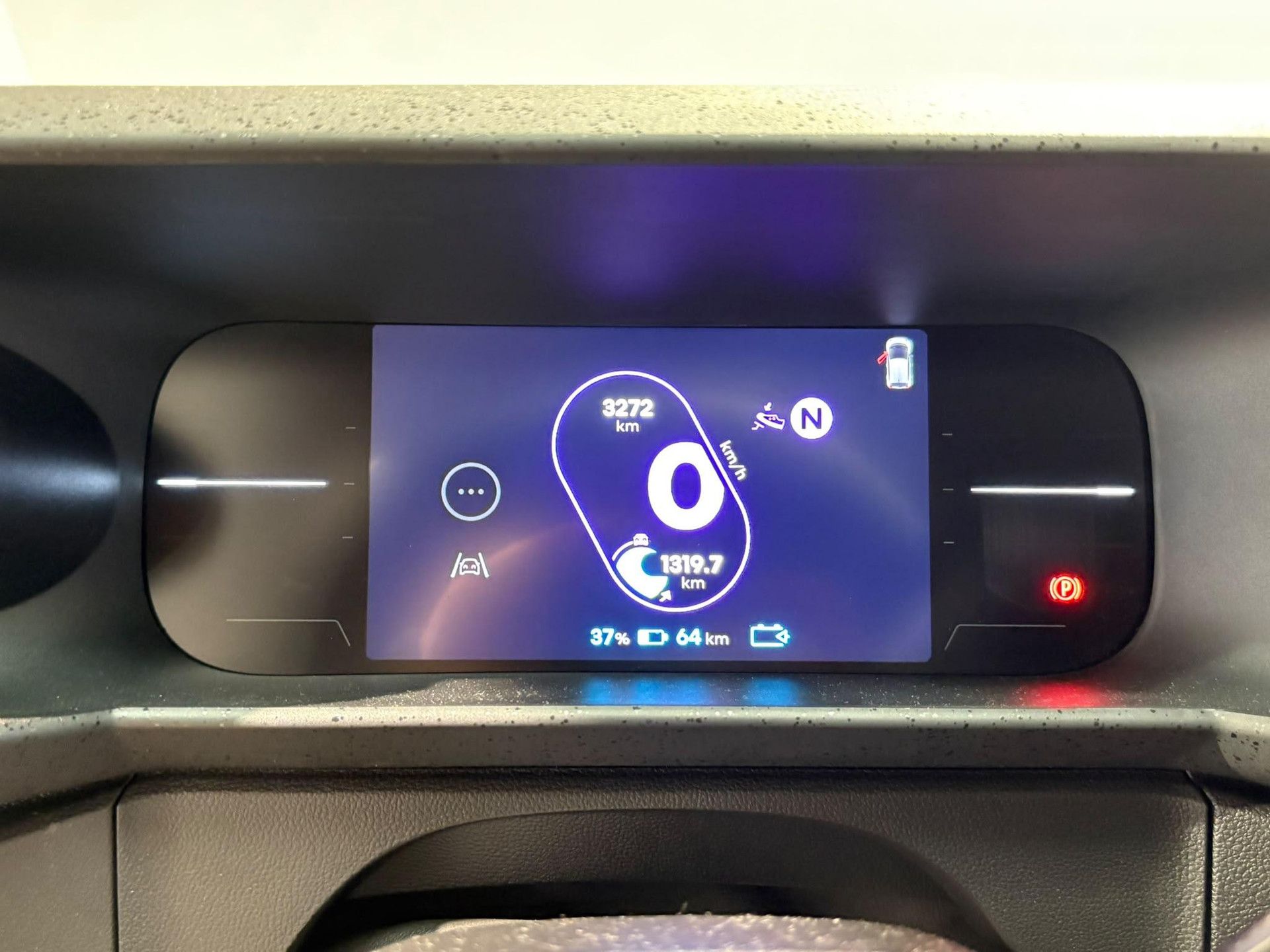 Renault Twingo met kenteken KDR-17-L – autofoto 4