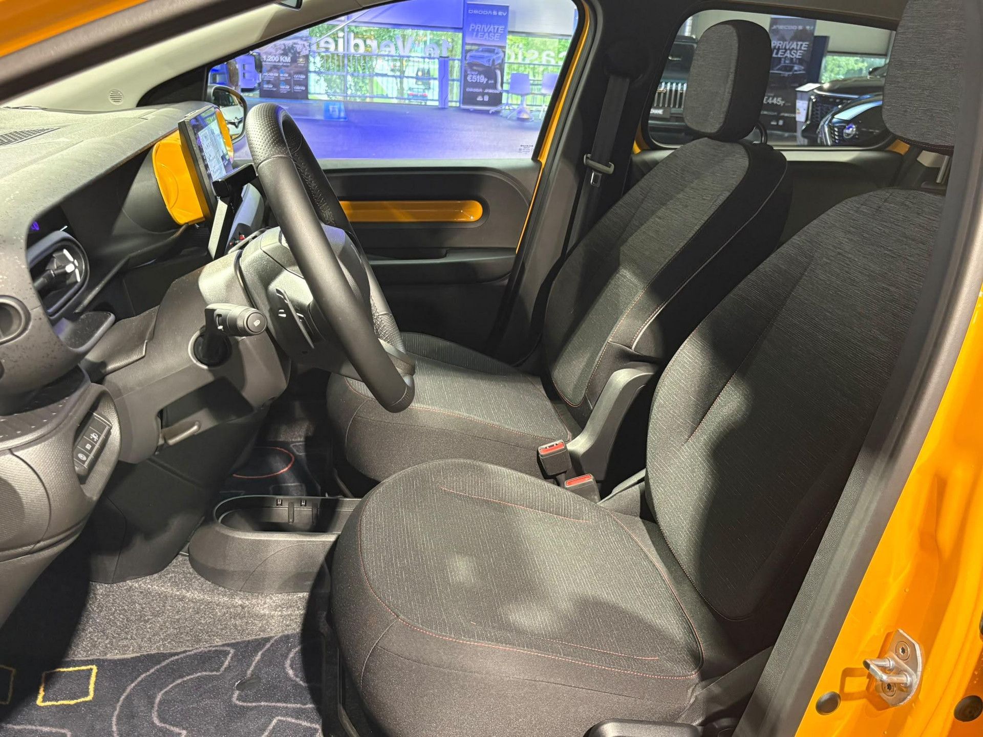 Renault Twingo met kenteken KDR-17-L – autofoto 5