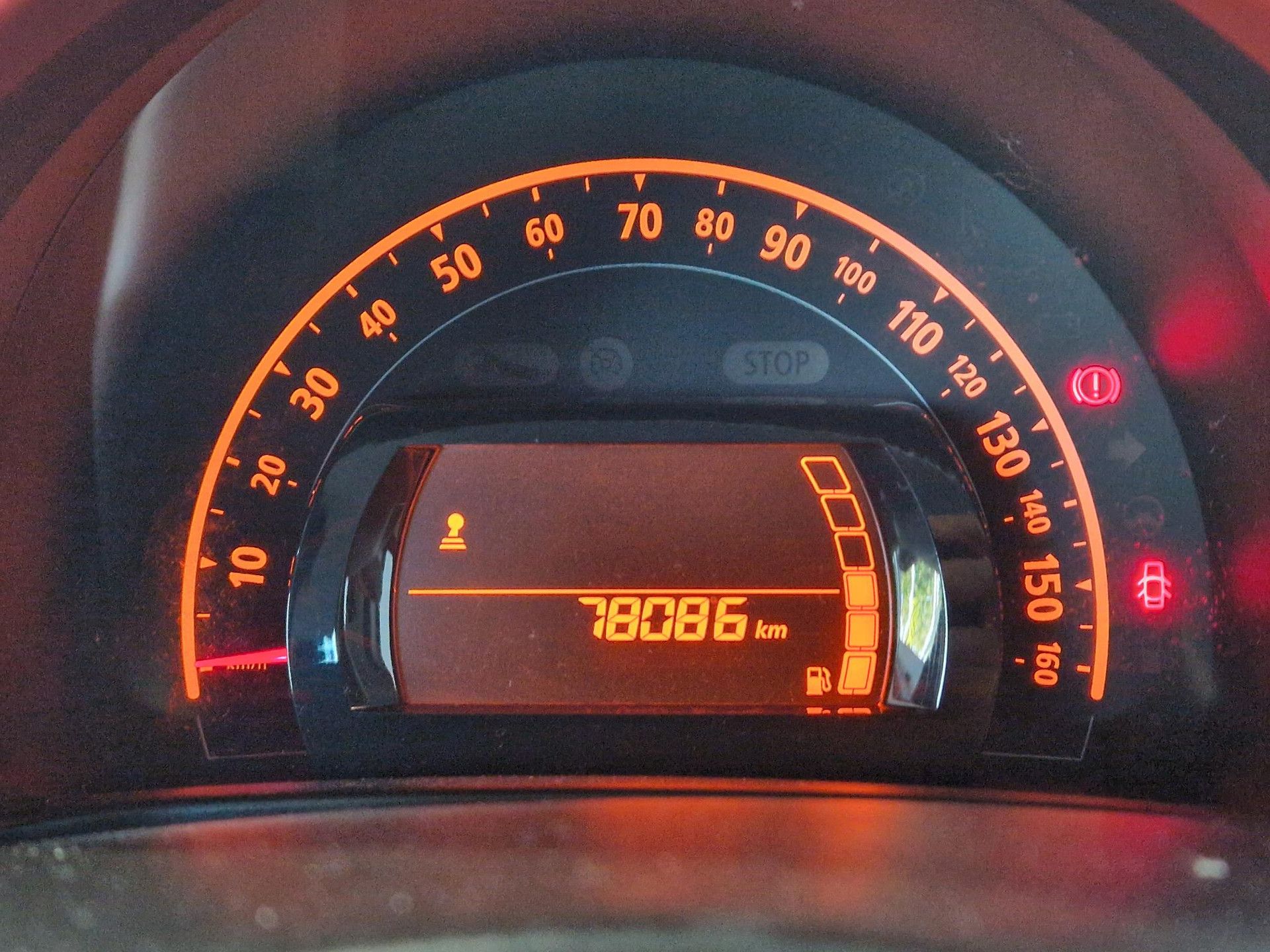 Renault Twingo met kenteken KS-150-P – autofoto 4