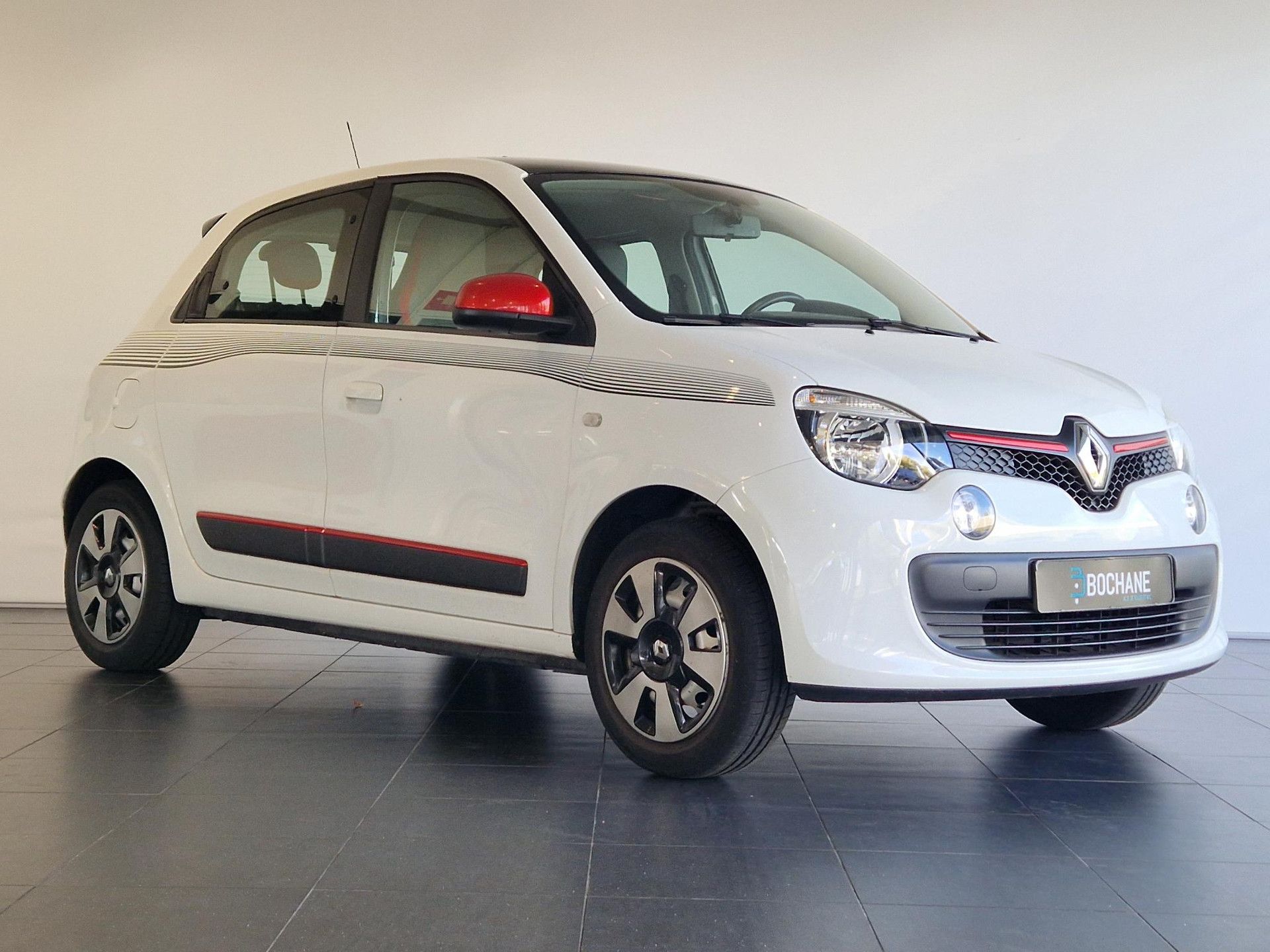 Renault Twingo met kenteken KS-150-P – autofoto 5