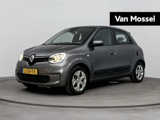 Renault Twingo financial lease – kenteken L-159-TK