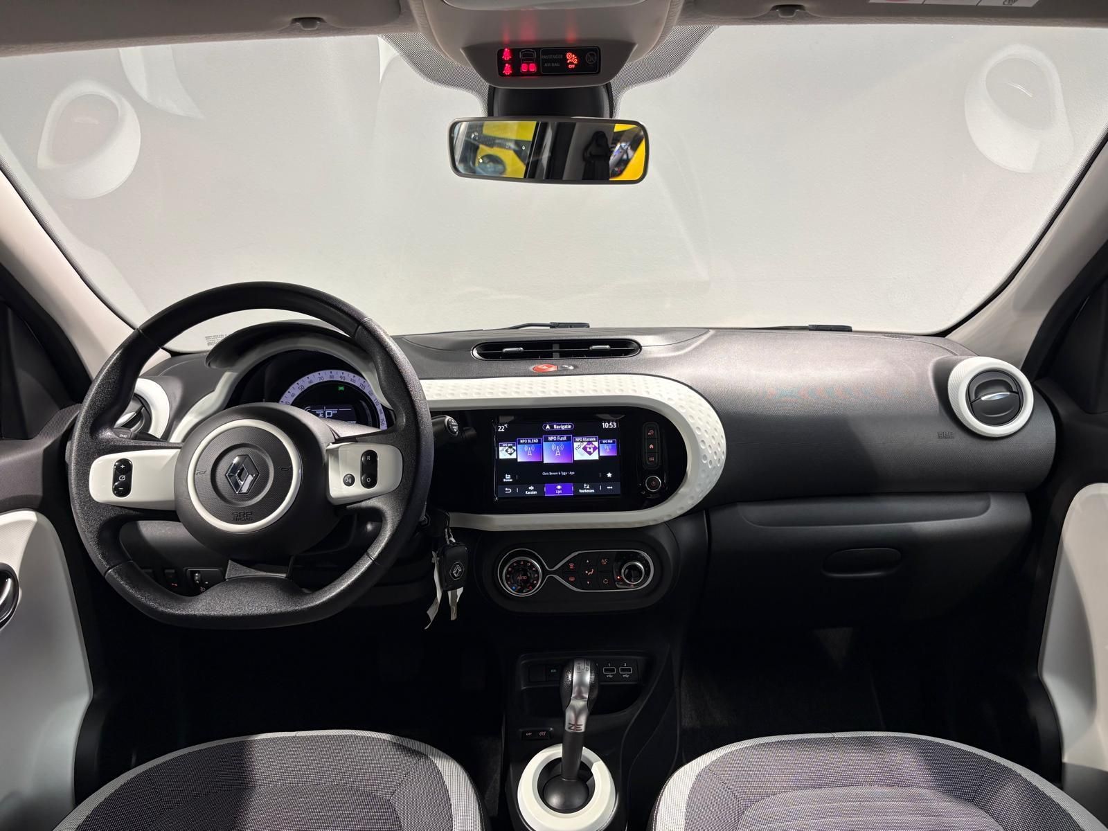 Renault Twingo met kenteken N-678-TP – autofoto 3