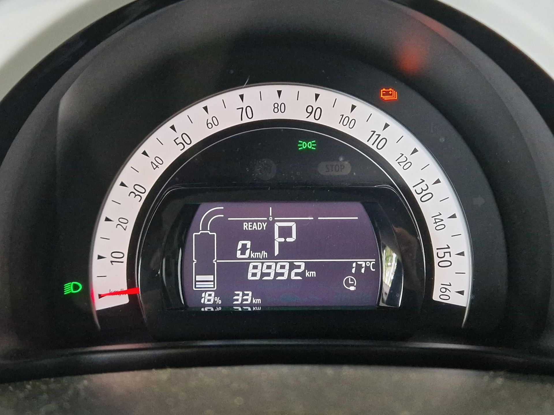 Renault Twingo met kenteken Z-540-FX – autofoto 4