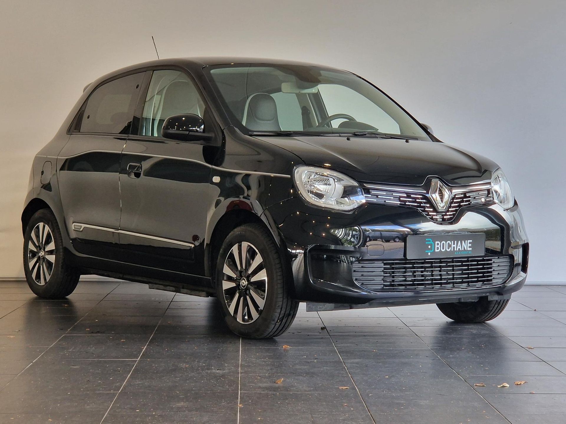 Renault Twingo met kenteken Z-540-FX – autofoto 5