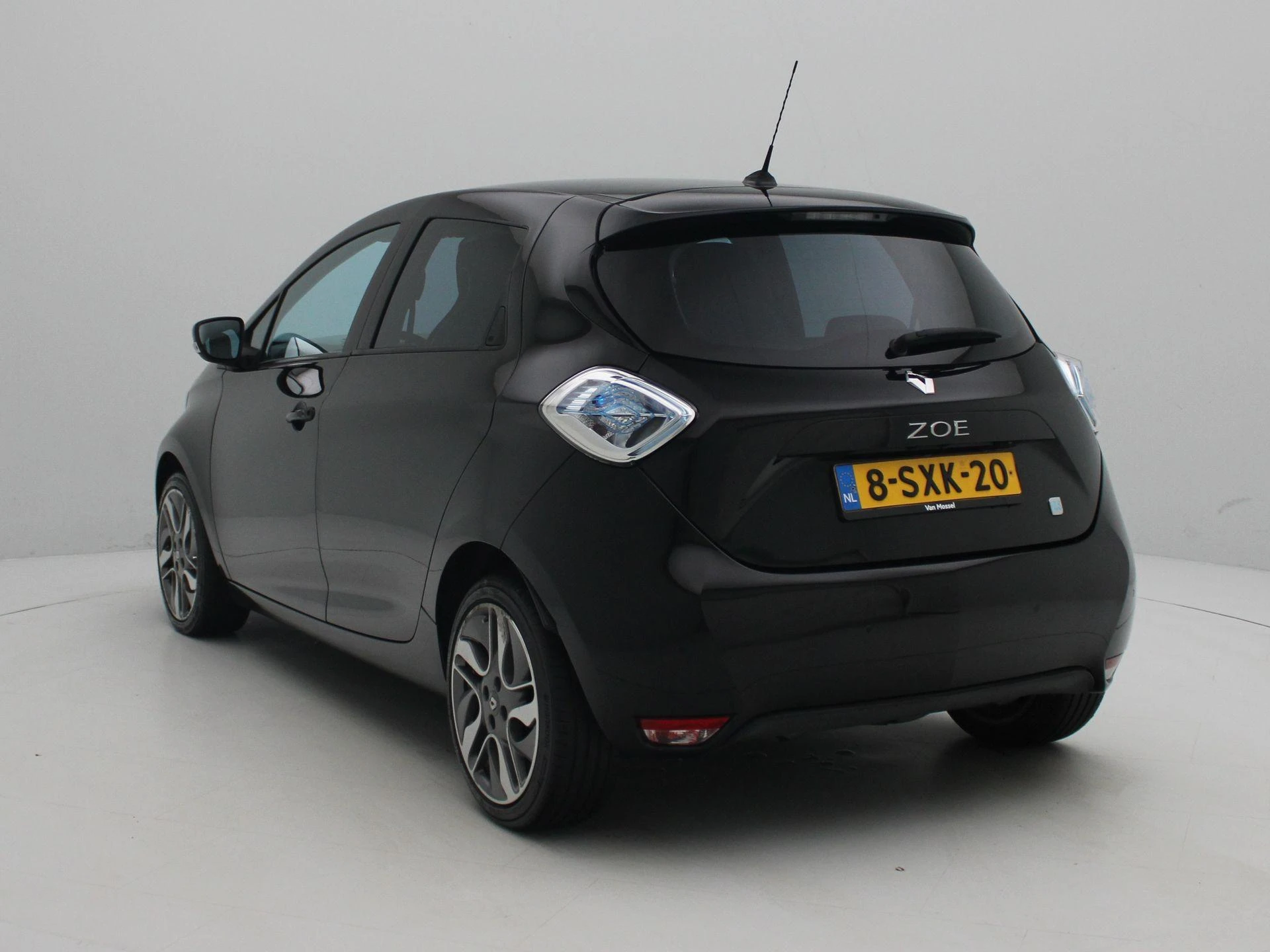 Renault ZOE – autofoto 4