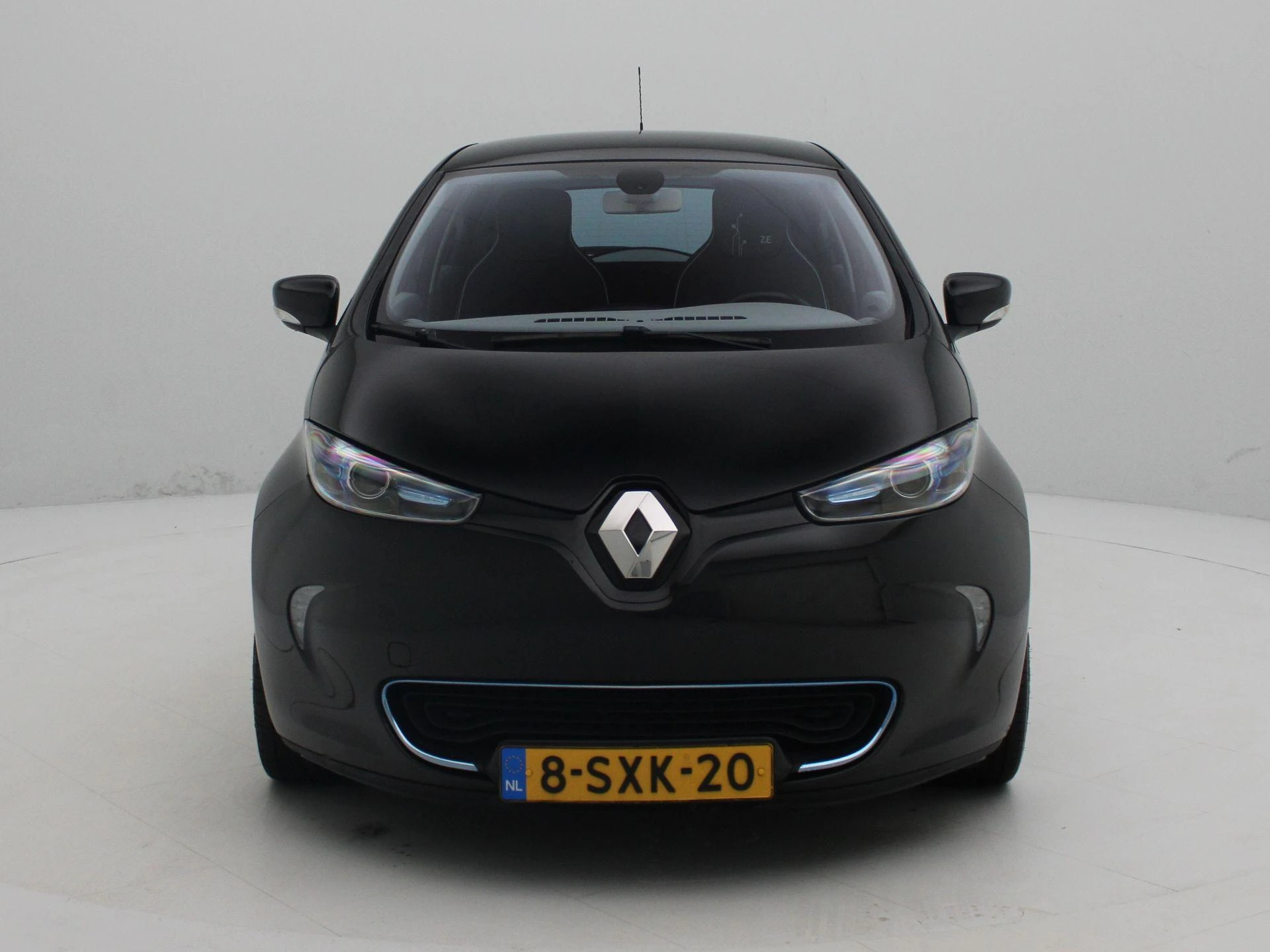 Renault ZOE – autofoto 5