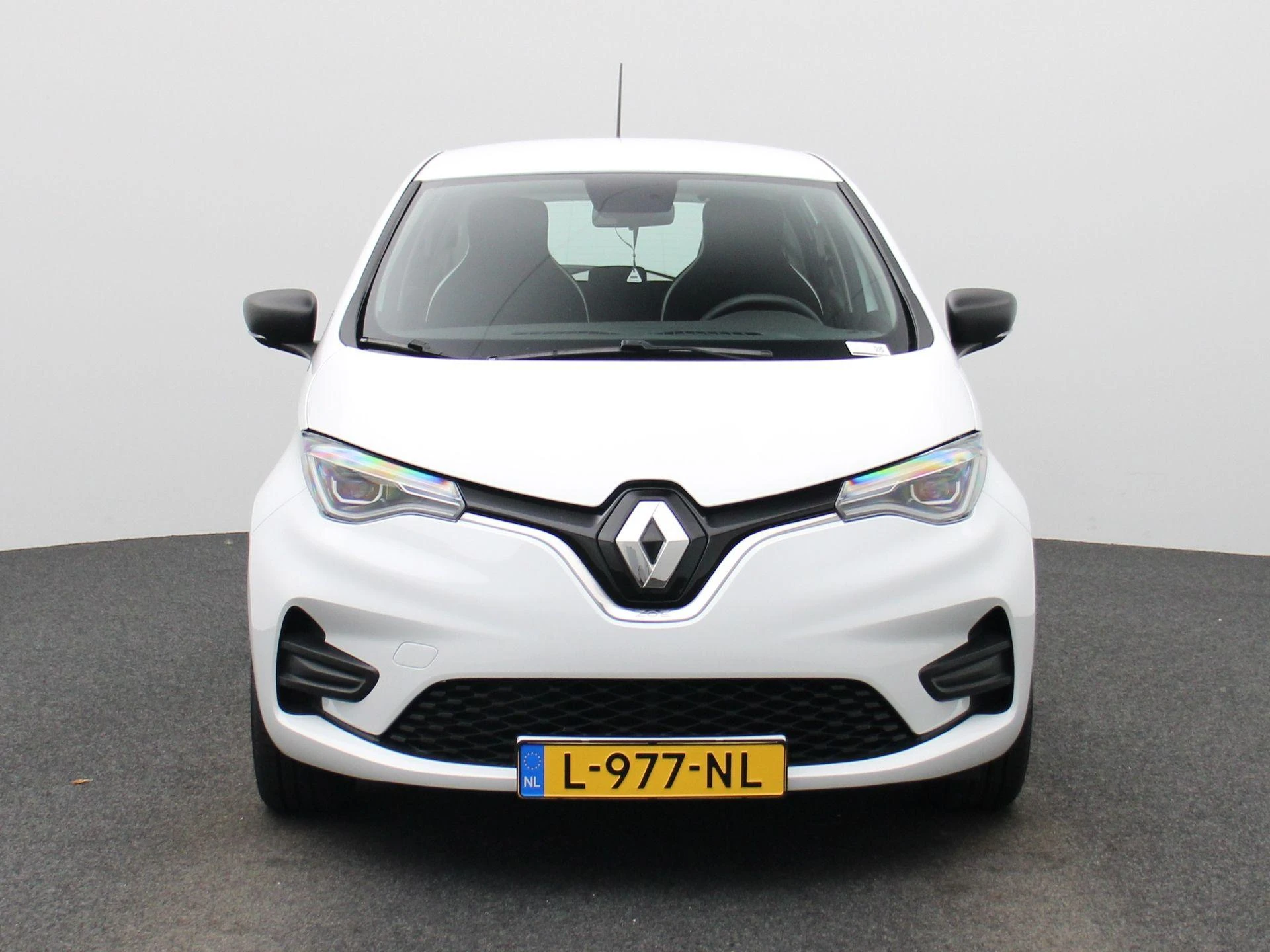 Renault ZOE – autofoto 4