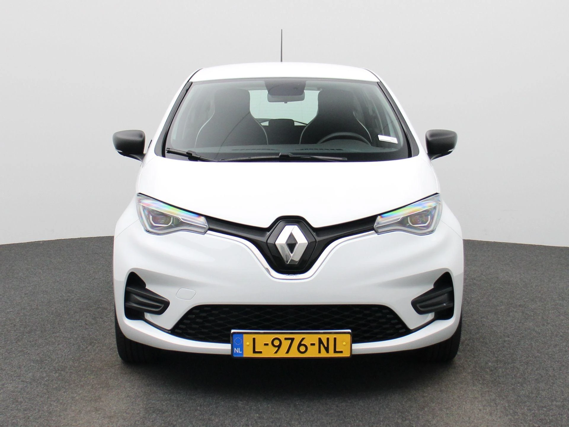 Renault ZOE – autofoto 4
