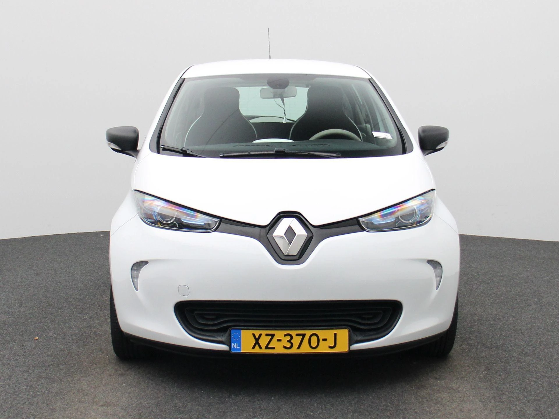 Renault ZOE – autofoto 4