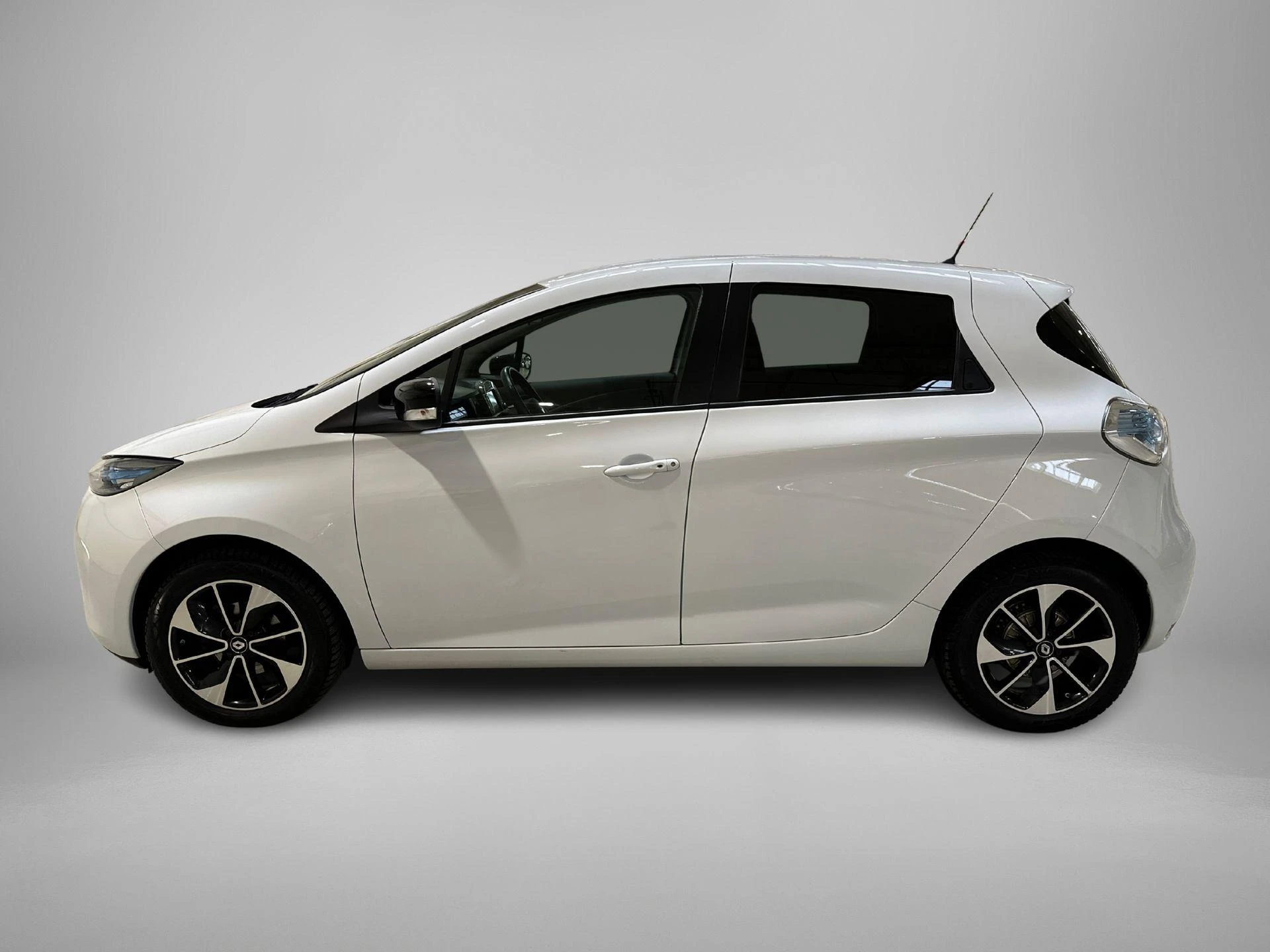 Renault ZOE – autofoto 4