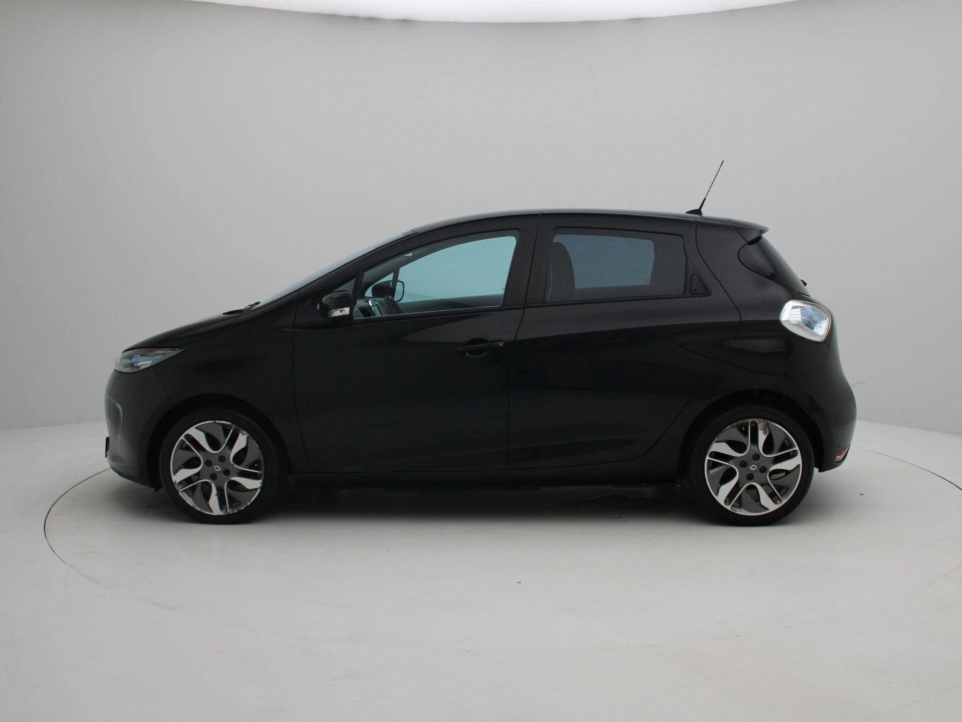 Renault ZOE – autofoto 5
