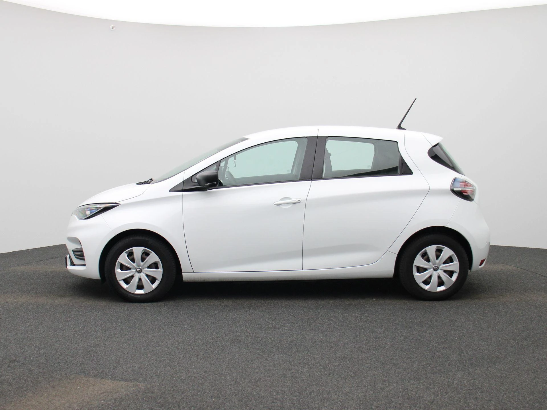 Renault ZOE – autofoto 5