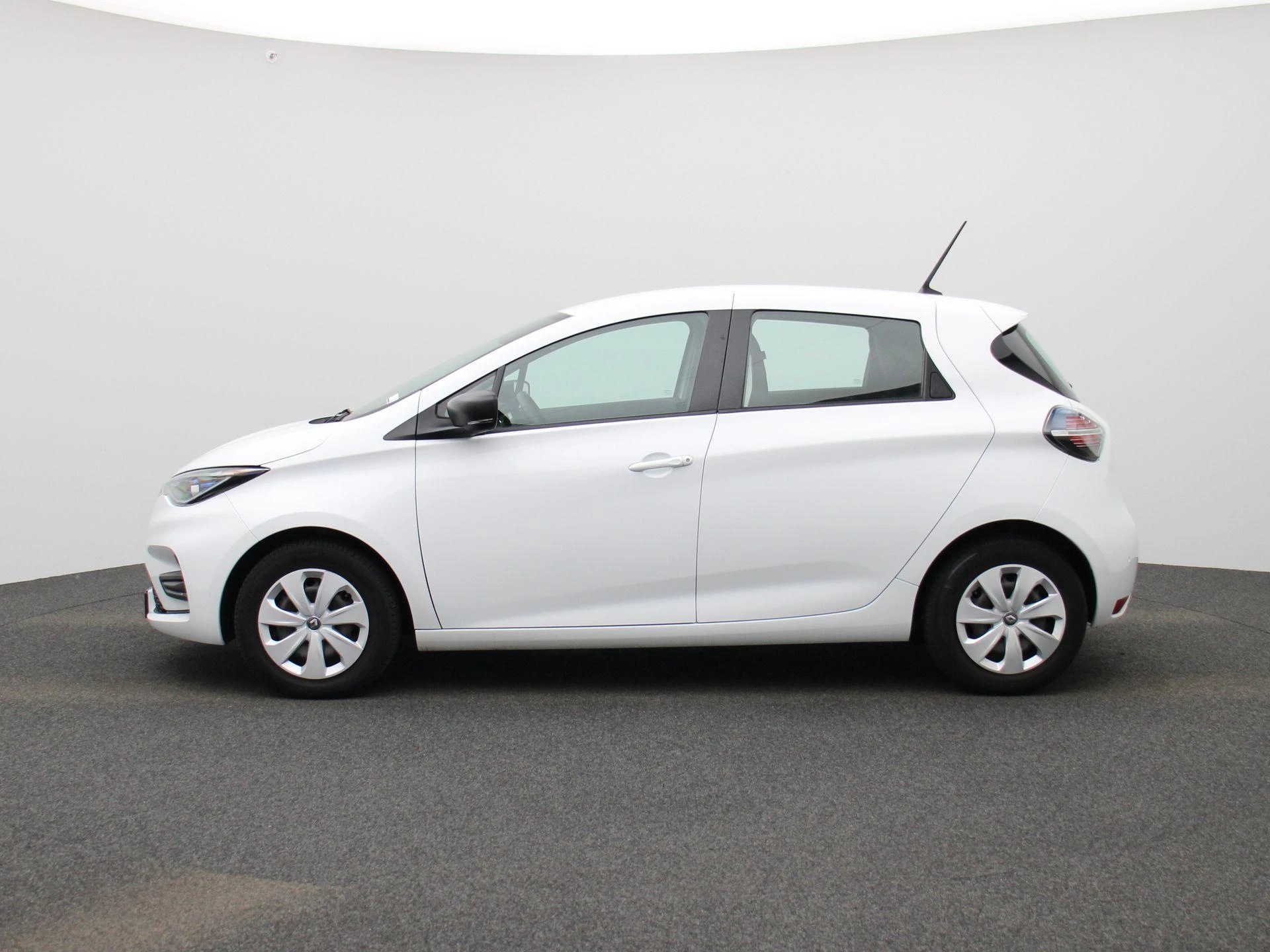 Renault ZOE – autofoto 5