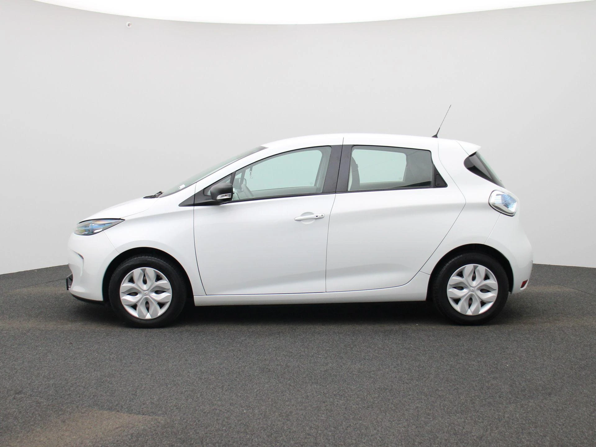 Renault ZOE – autofoto 5