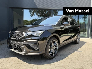 SEAT Arona financial lease
