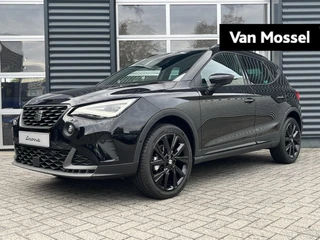 SEAT Arona financial lease – kenteken HZK-75-G