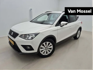SEAT Arona financial lease – kenteken L-062-XZ