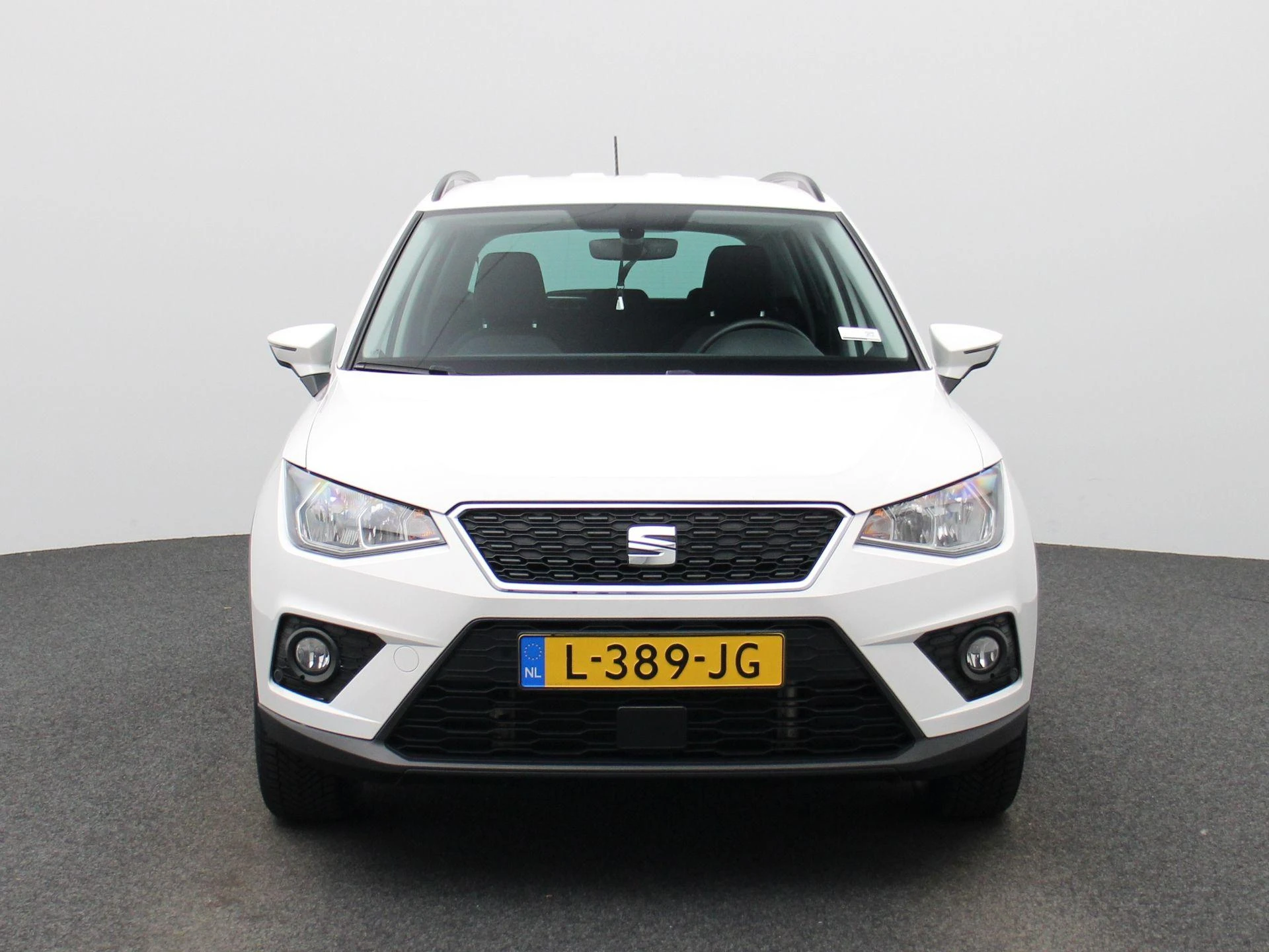 SEAT Arona met kenteken L-389-JG – autofoto 4