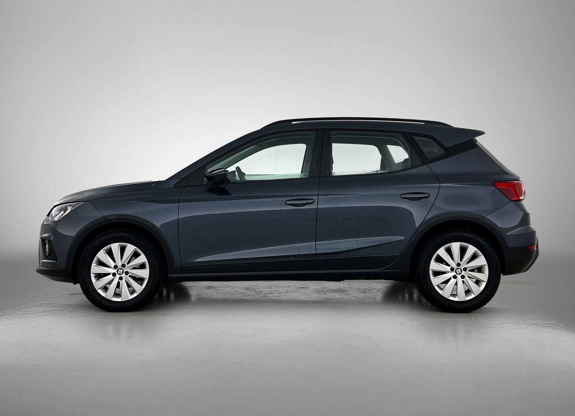 SEAT Arona met kenteken N-331-GV – autofoto 4