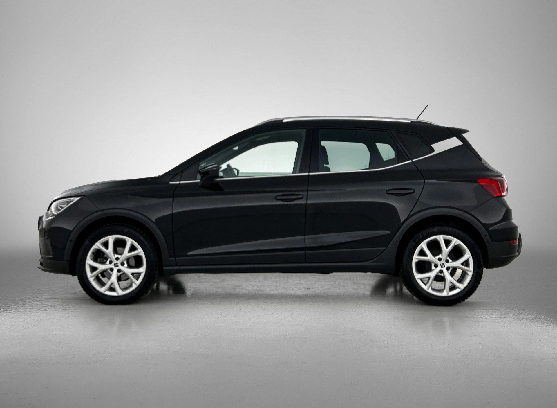 SEAT Arona met kenteken N-445-GB – autofoto 4