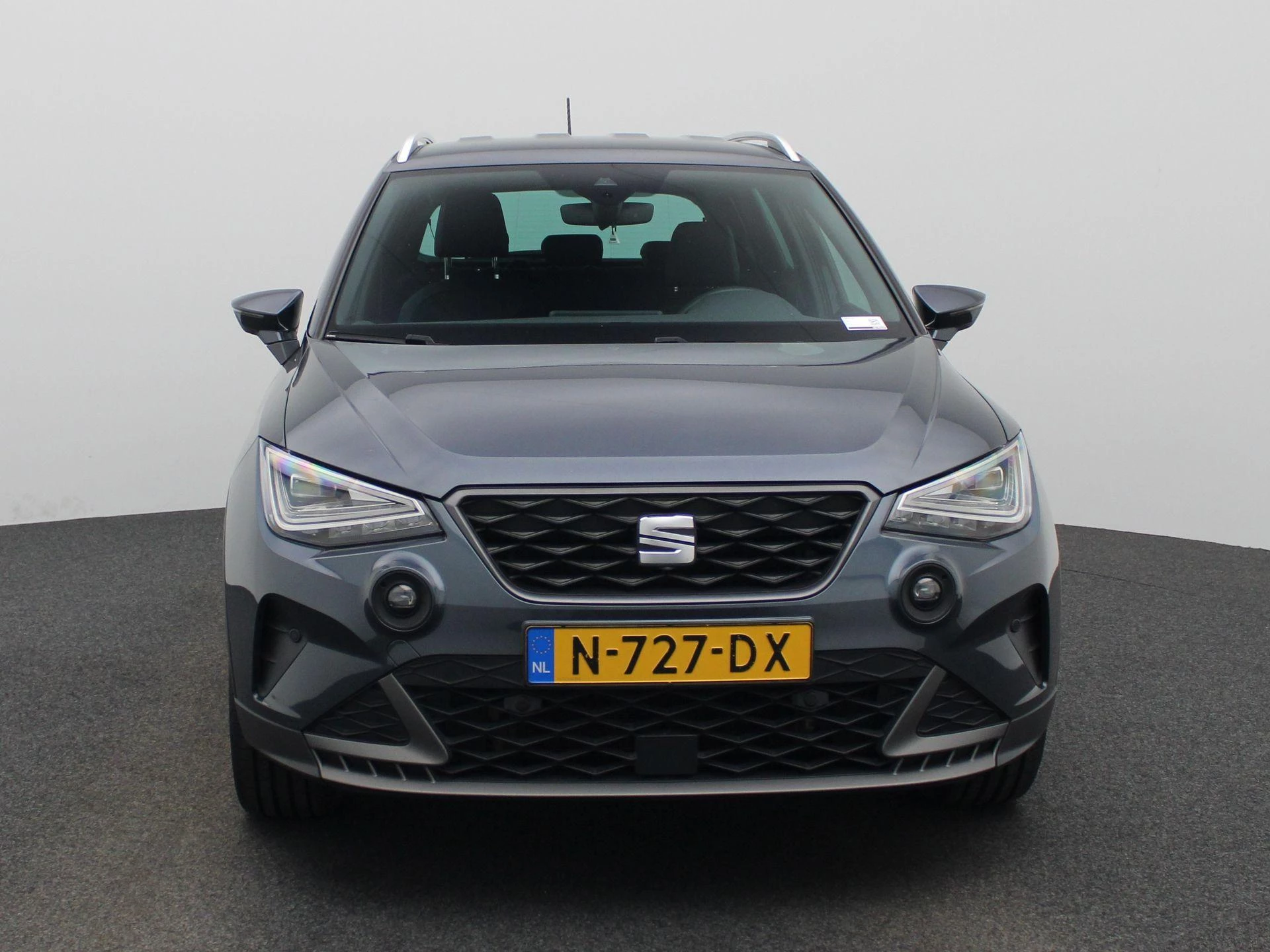 SEAT Arona met kenteken N-727-DX – autofoto 4