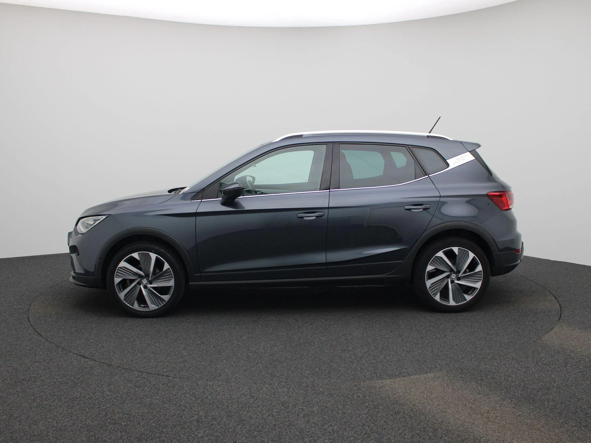 SEAT Arona met kenteken N-727-DX – autofoto 5