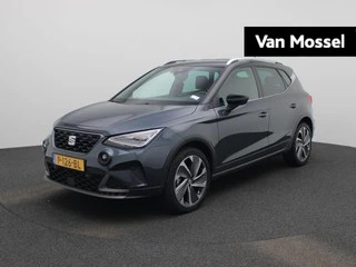 SEAT Arona financial lease – kenteken P-126-BL