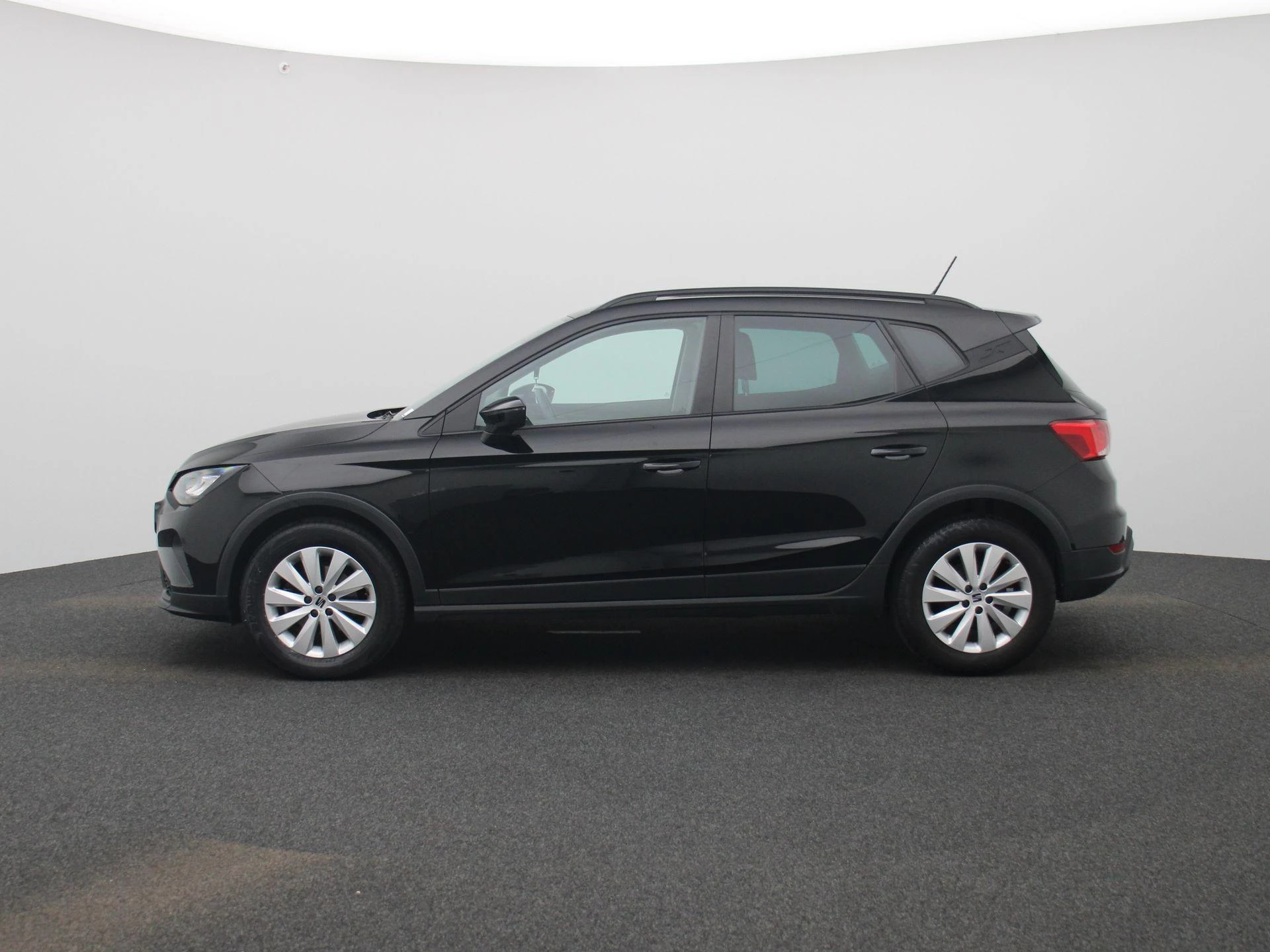 SEAT Arona met kenteken S-775-PT – autofoto 5