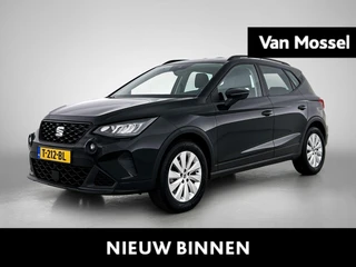 SEAT Arona financial lease – kenteken T-212-BL