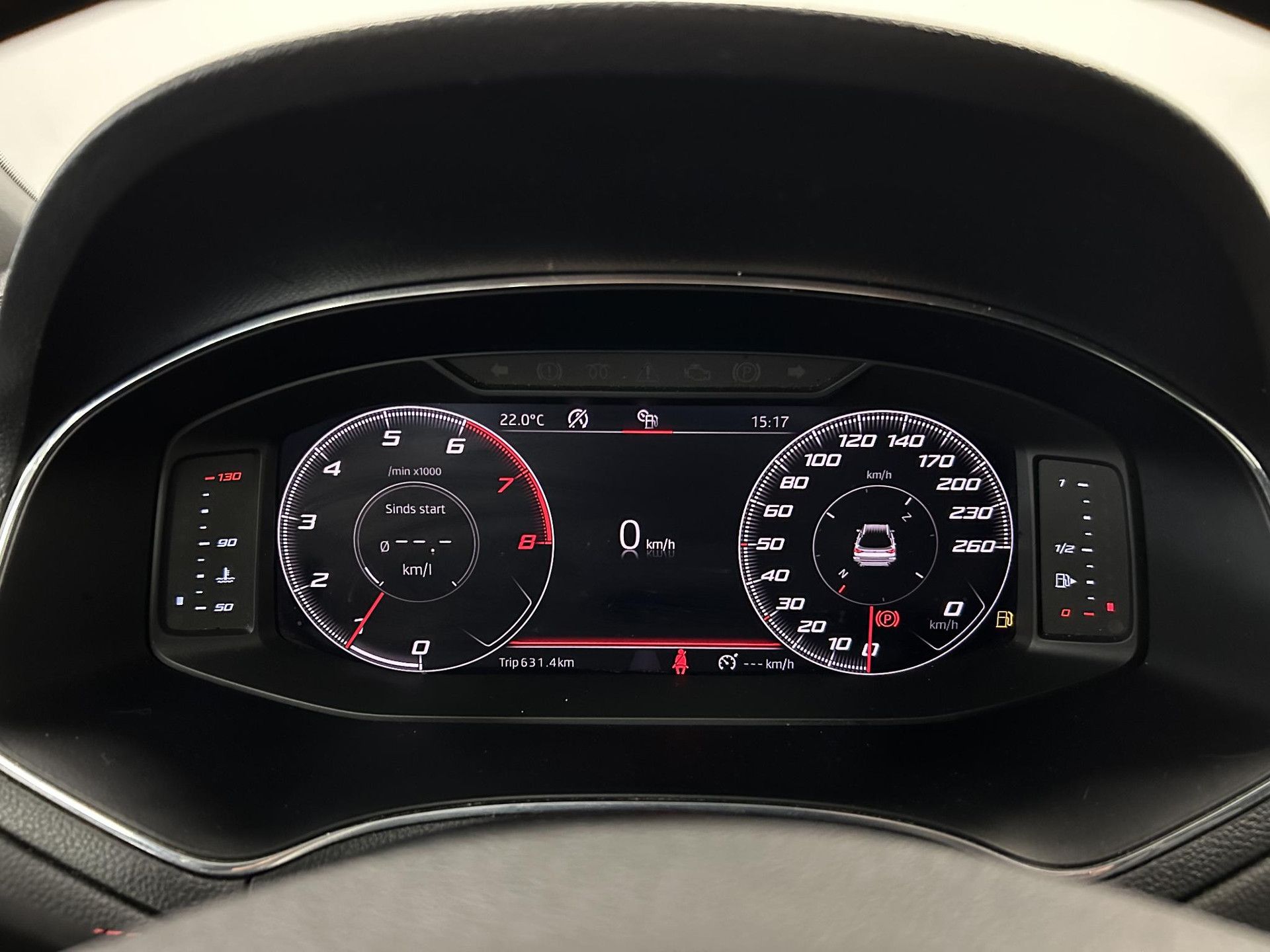 SEAT Arona met kenteken ZT-355-V – autofoto 4