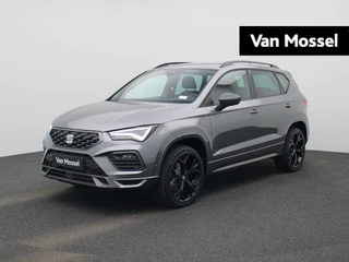 SEAT Ateca financial lease