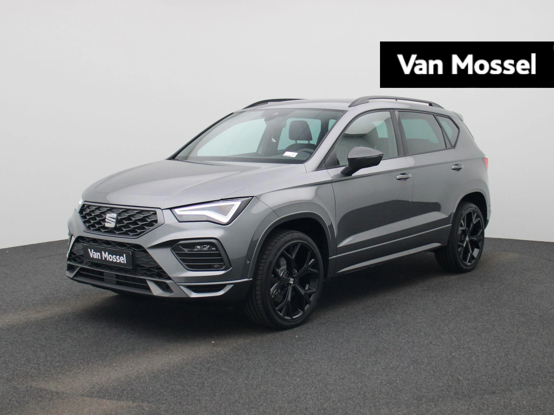 SEAT Ateca – autofoto 2