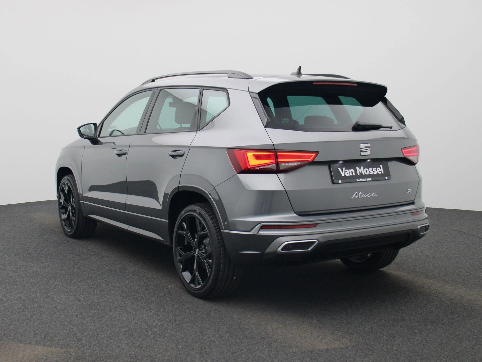SEAT Ateca – autofoto 3