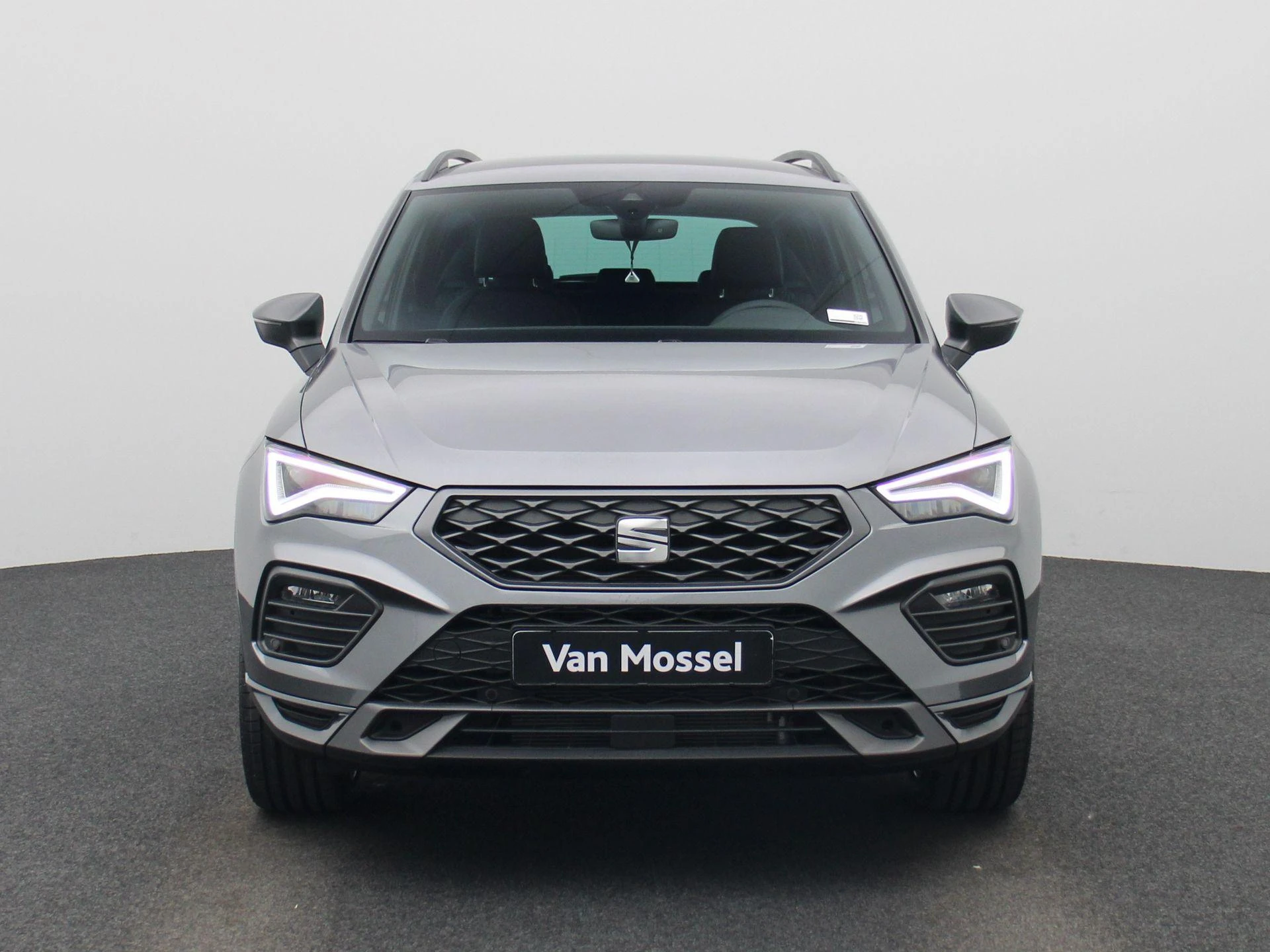 SEAT Ateca – autofoto 4