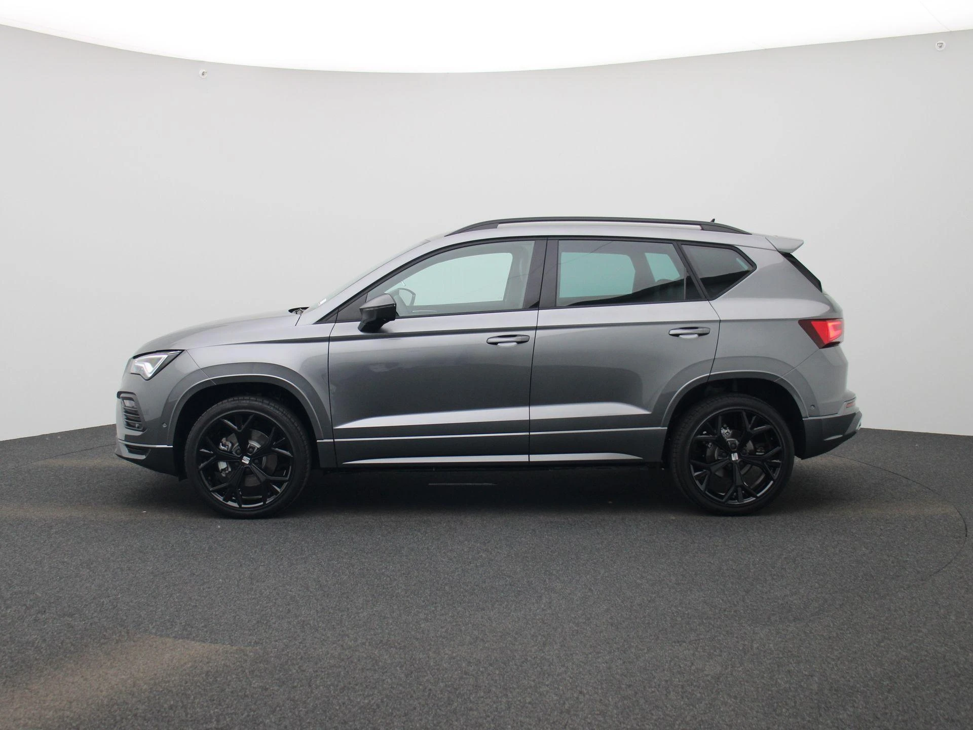 SEAT Ateca – autofoto 5
