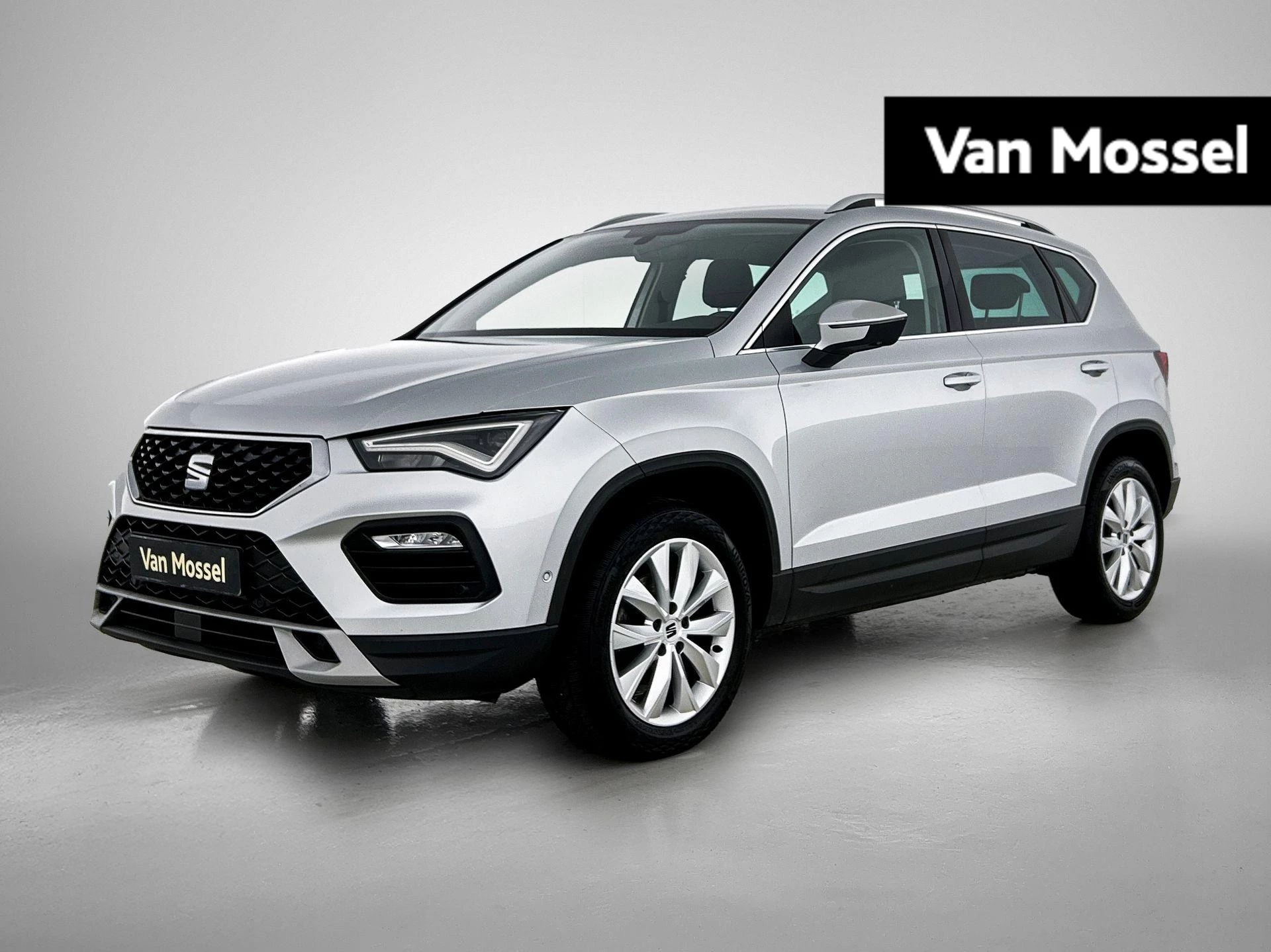 SEAT Ateca met kenteken JXF-07-N – autofoto 2