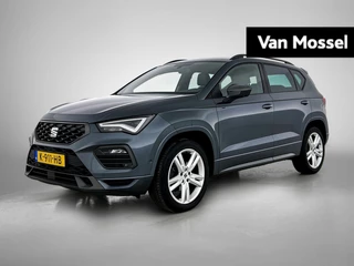 SEAT Ateca financial lease – kenteken K-911-HB
