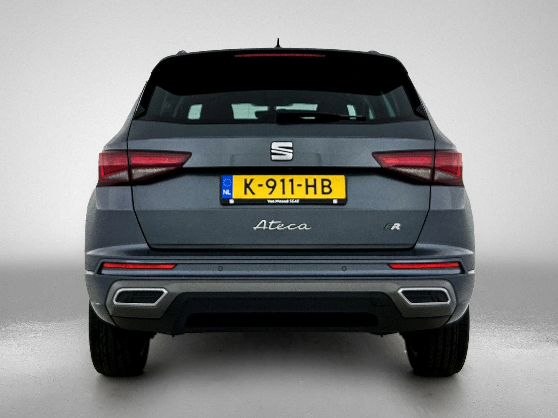 SEAT Ateca met kenteken K-911-HB – autofoto 5