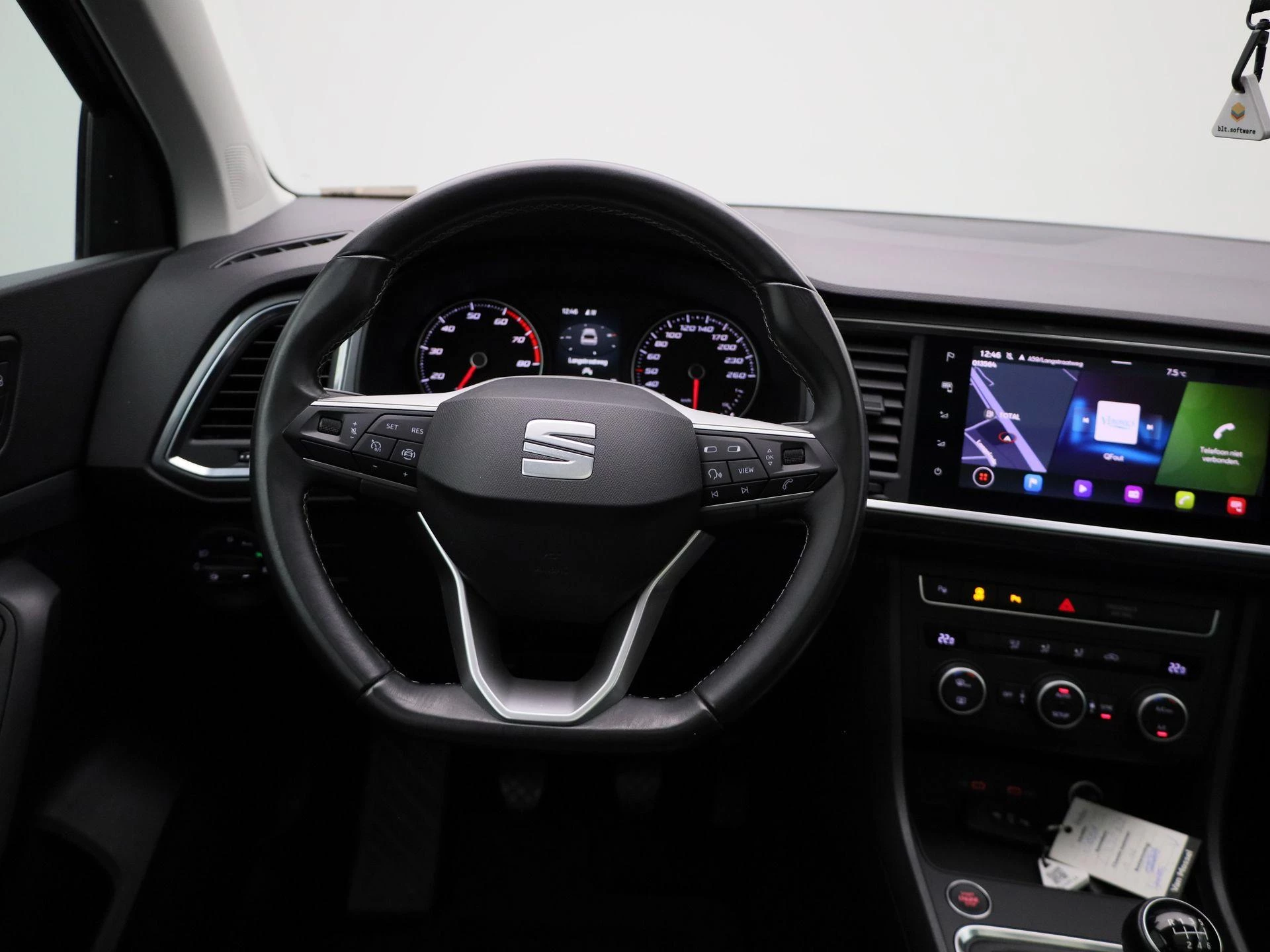 SEAT Ateca met kenteken L-238-NZ – autofoto 4