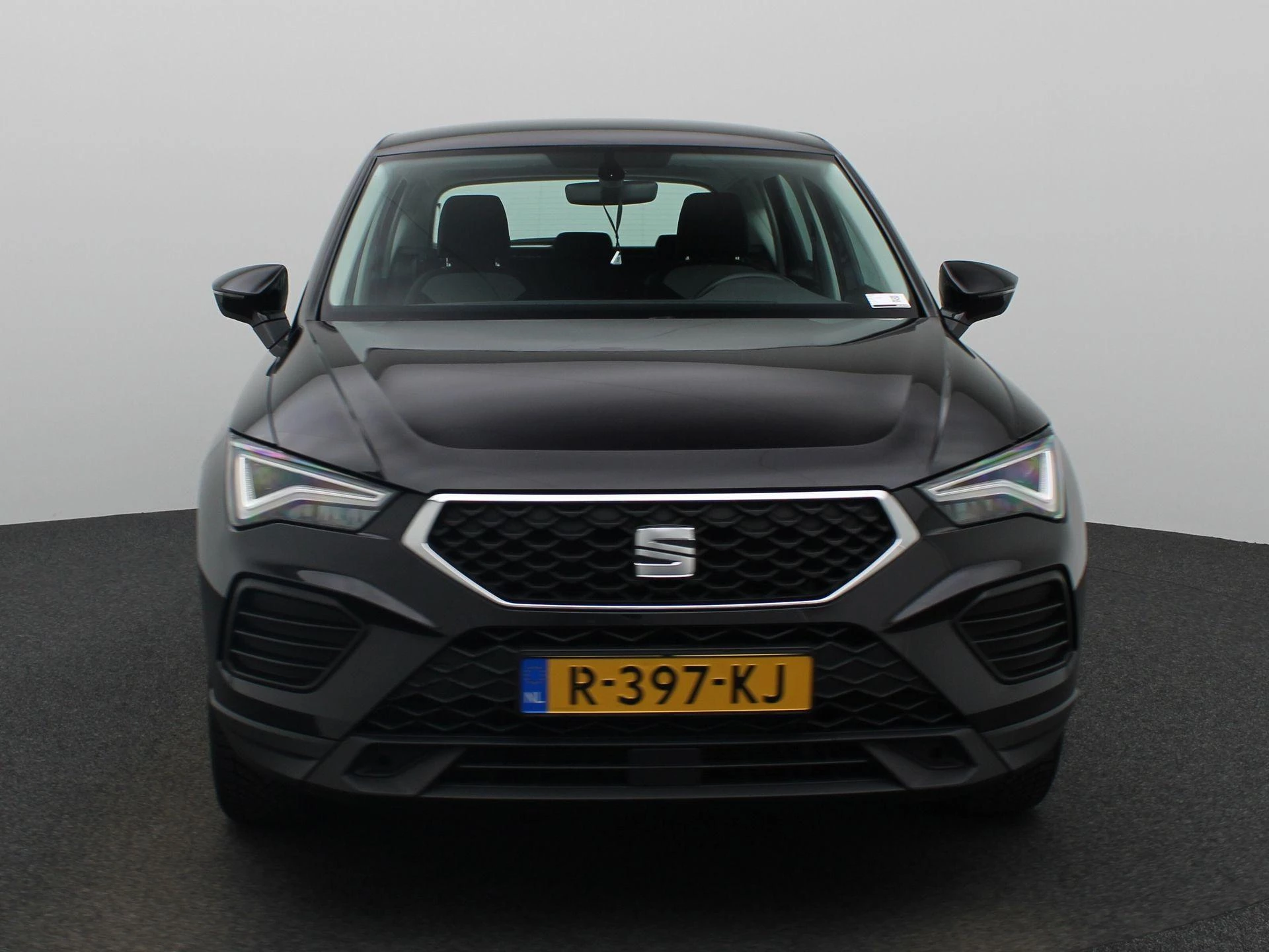 SEAT Ateca met kenteken R-397-KJ – autofoto 5