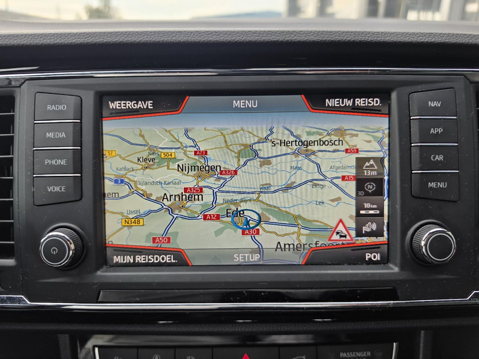 SEAT Ateca met kenteken TT-514-T – autofoto 3