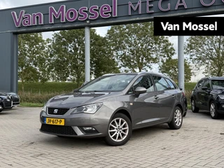 SEAT Ibiza financial lease – kenteken 43100