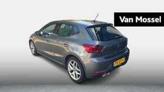 SEAT Ibiza financial lease – kenteken 47100