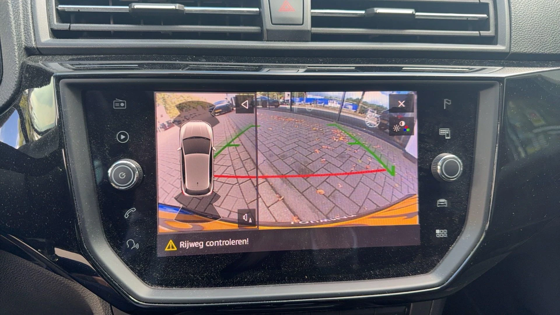 SEAT Ibiza met kenteken 47100 – autofoto 4