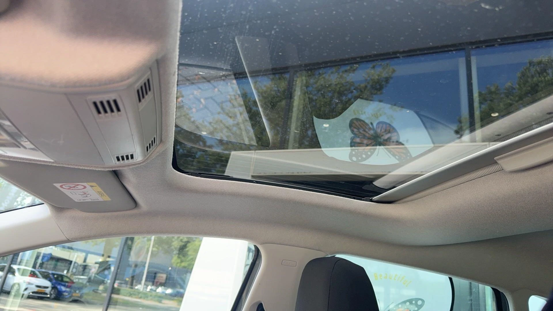 SEAT Ibiza met kenteken 47100 – autofoto 5