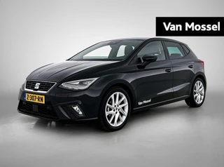 SEAT Ibiza financial lease – kenteken 60100