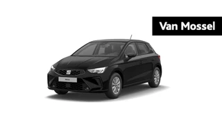SEAT Ibiza financial lease